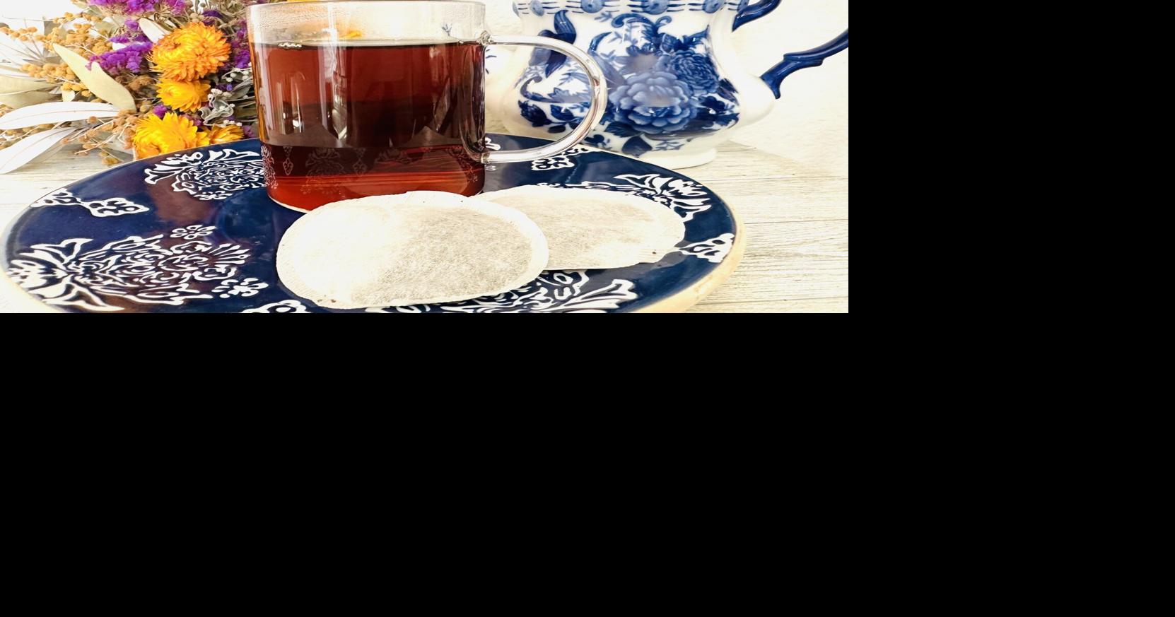 Simple or Not Kitchen: Comforting beverages take center stage in January