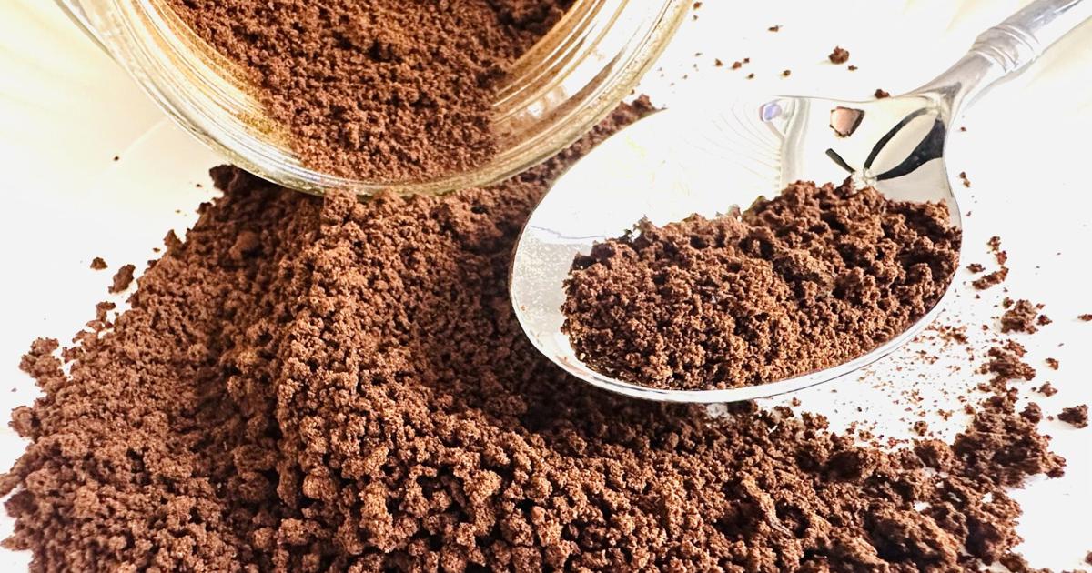 Simple or Not Kitchen: It's time to give instant coffee a second chance