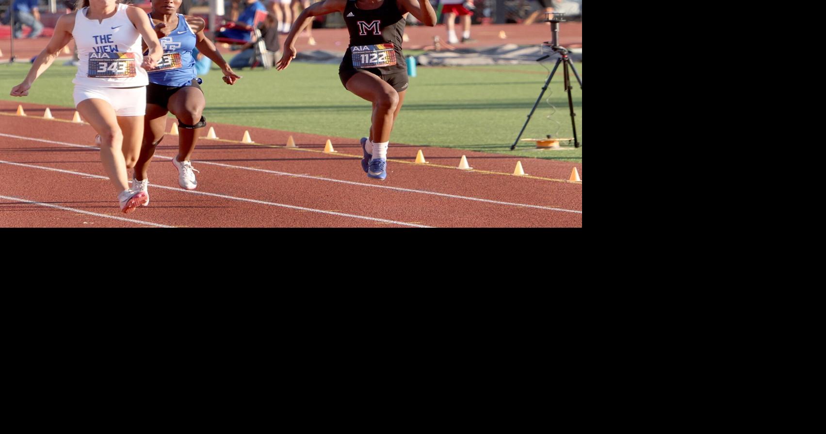 Maricopa secures multiple medals at divisional meet