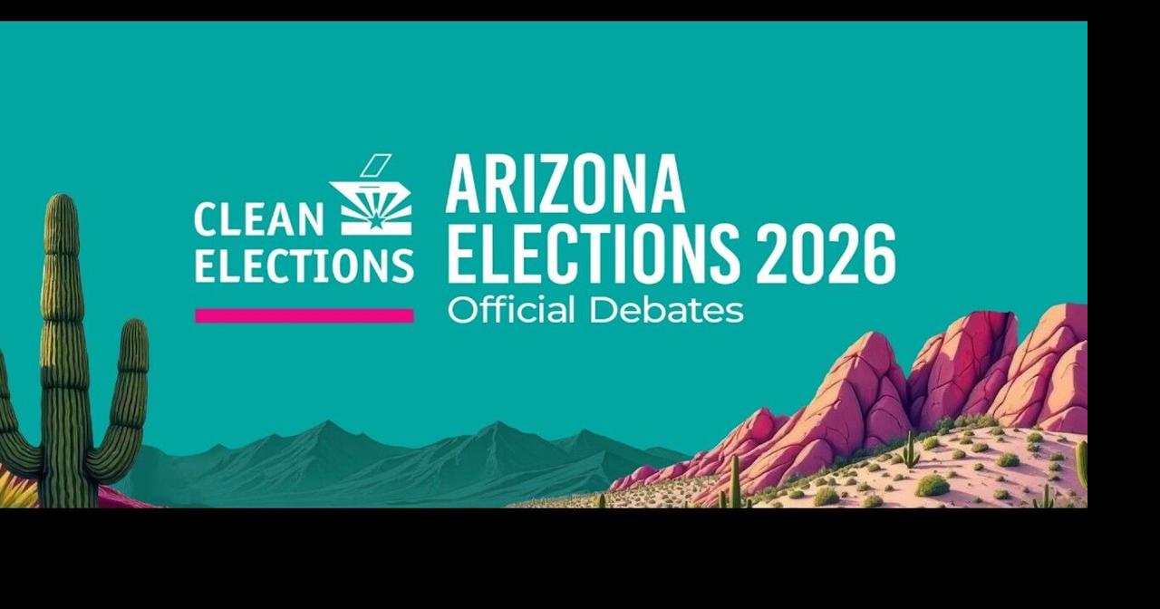 2026 General Election Debate — Congressional District 6: STREAM