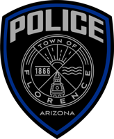Florence Police log, 01/12/23