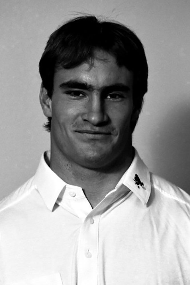 Pat Tillman: the ASU student behind the legacy 