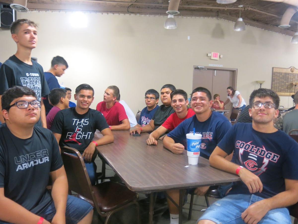 Bears Hoping For Revenge Against River Valley In Football Opener