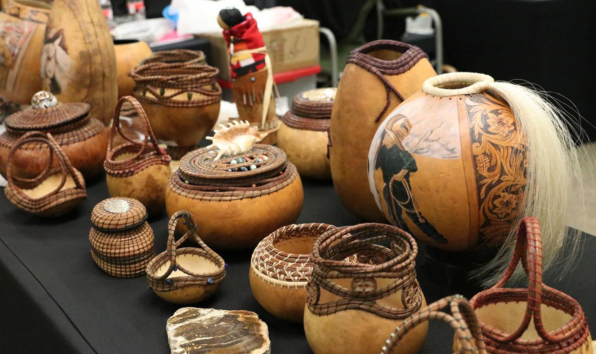 Thunder gourds are a thing Recreation And Entertainment