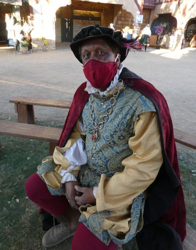 AZ Ren Fair 2022