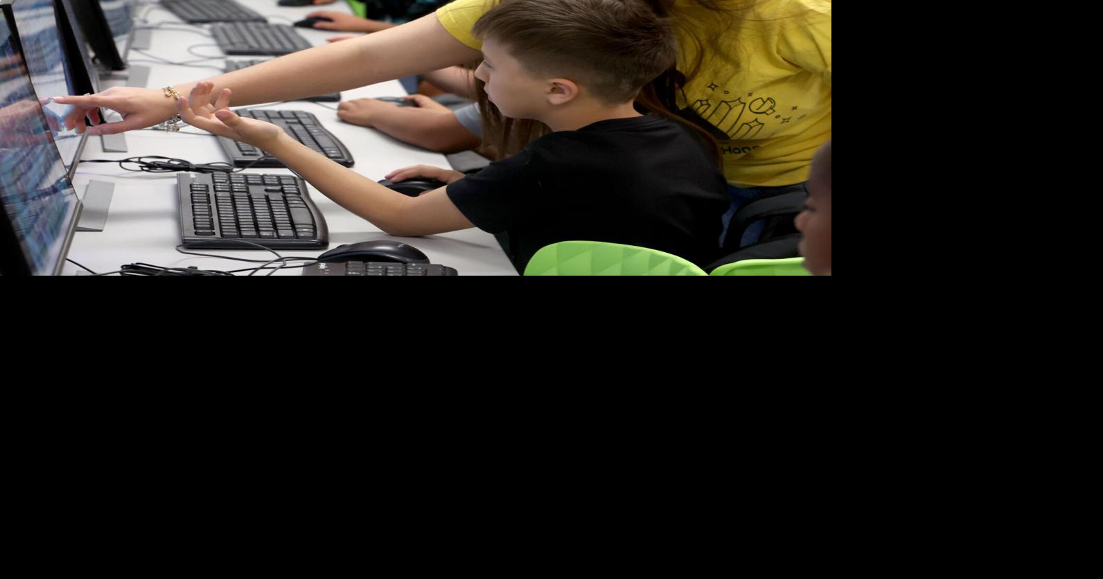 Donations go a long way for the Boys & Girls Clubs
