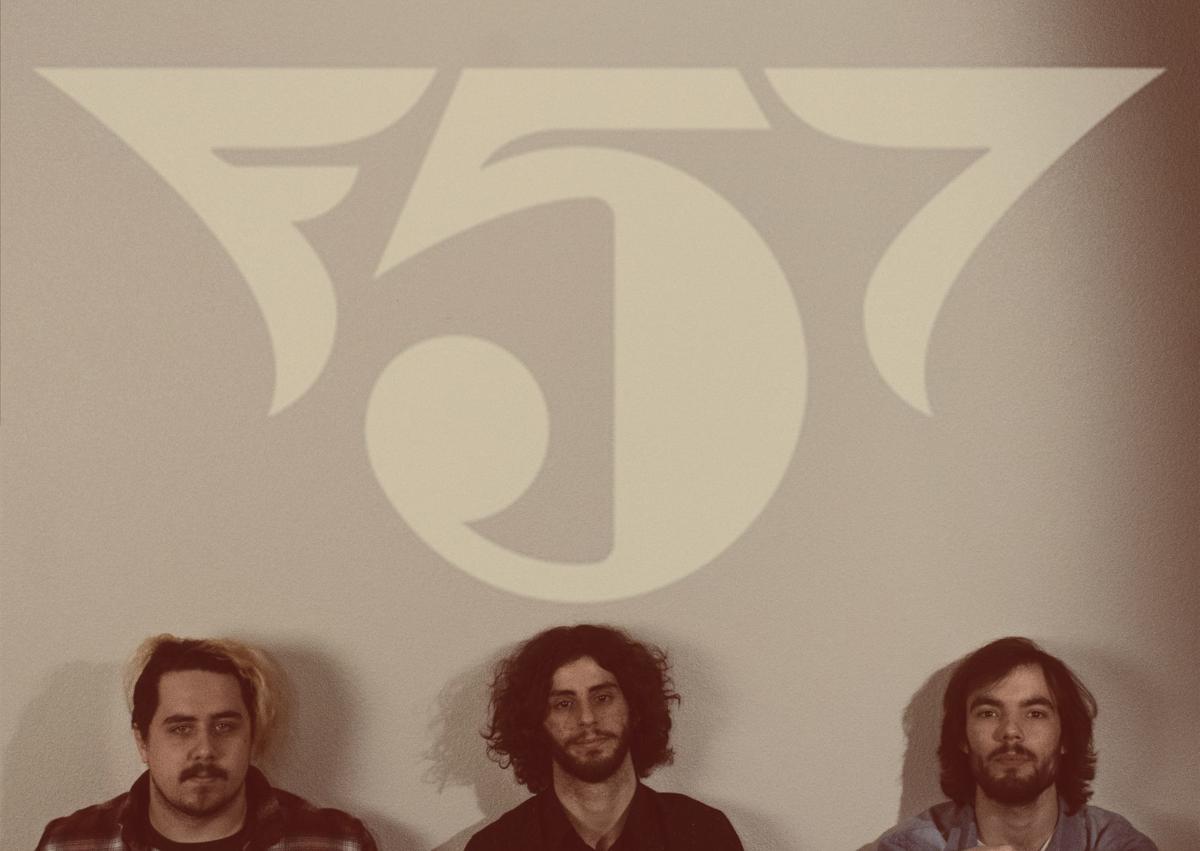 Band with roots at CAC to release first album Entertainment