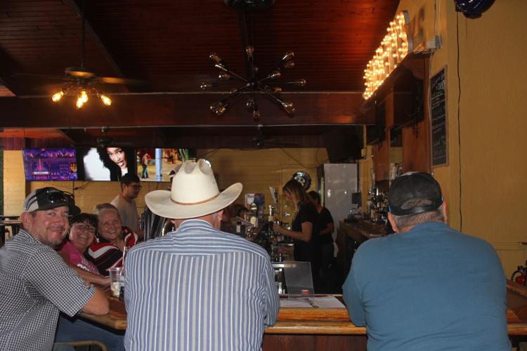 Celebrating historic ties to Shorty's