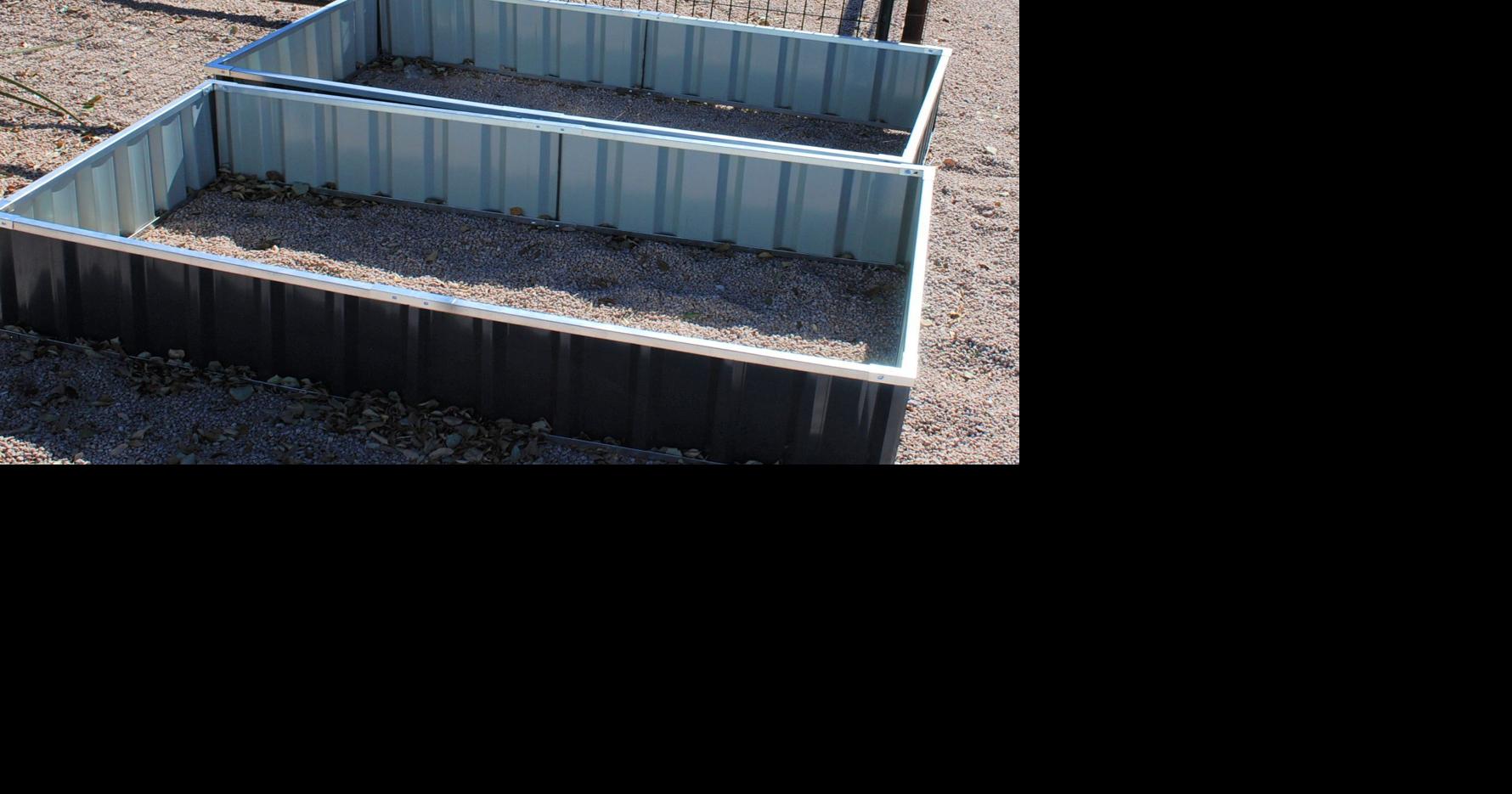 Imagine Prep FFA builds garden boxes, will sell vegetables | Education ...