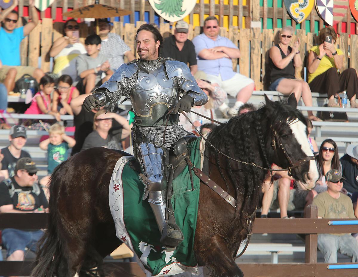 Arizona Renaissance Festival | Featured | pinalcentral.com