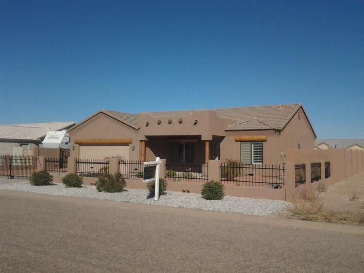 Housing inventories low in AZ City News