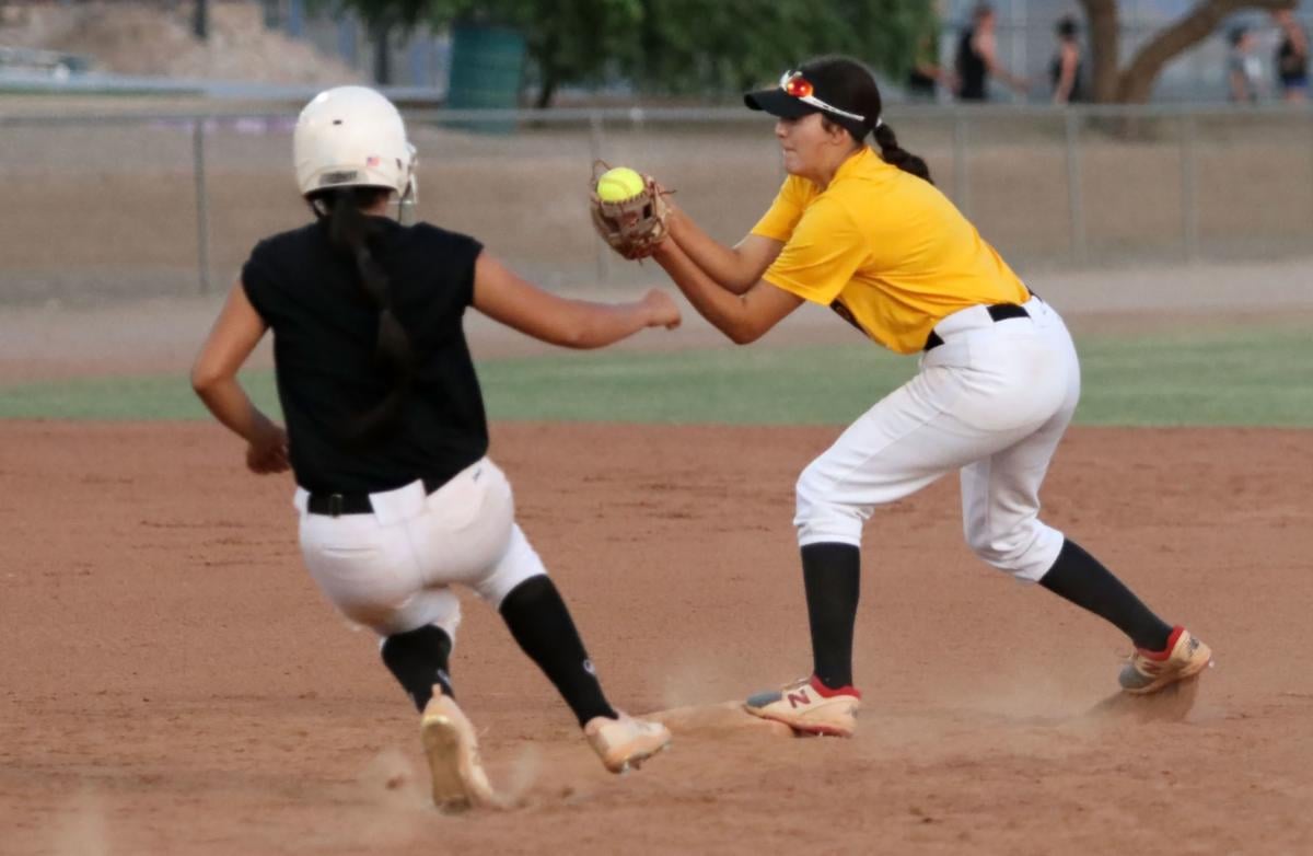 Southern Arizona softball all-stars 6/2/21