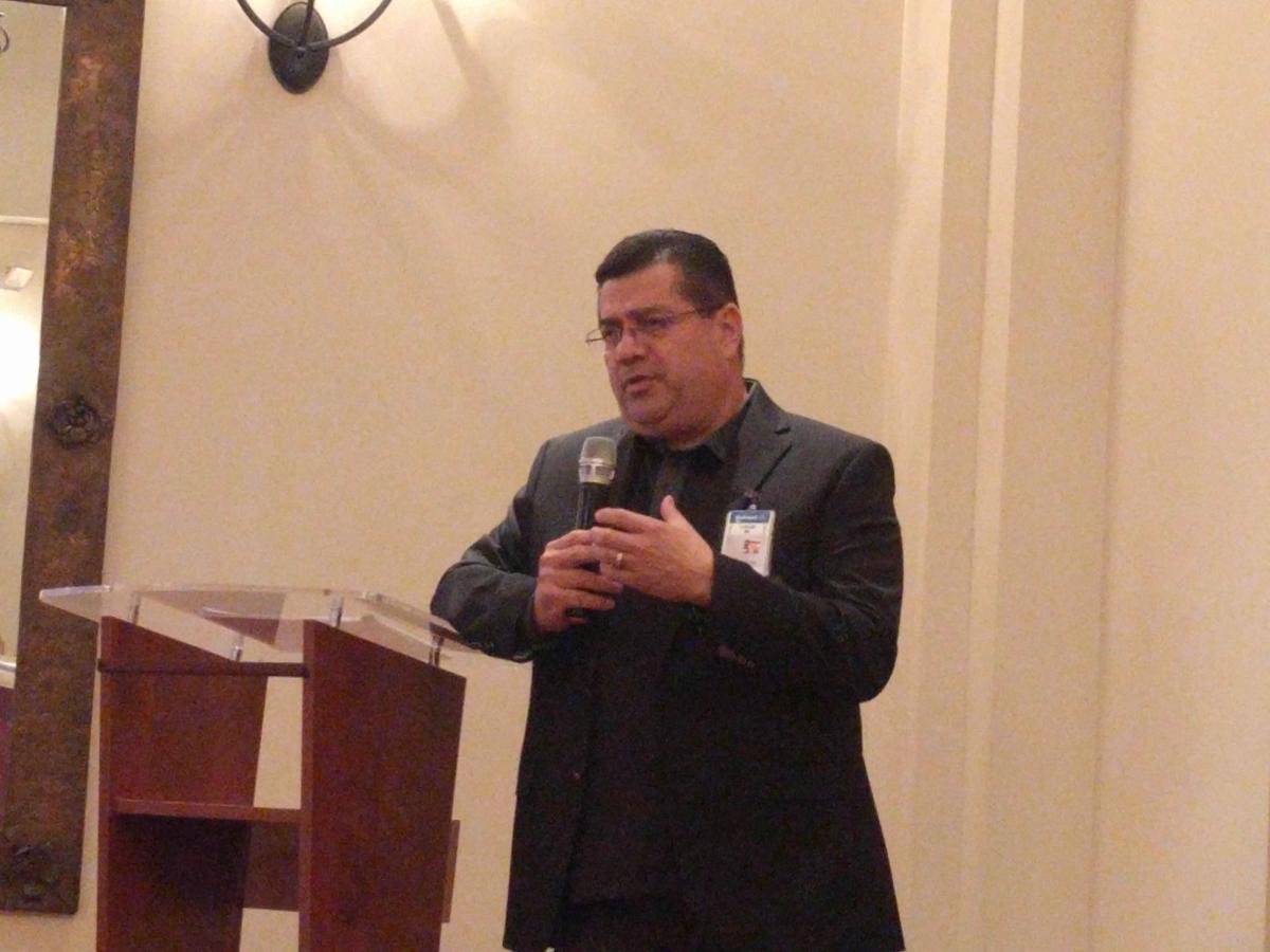 Area Business Leaders Discuss Hiring Retaining Employees