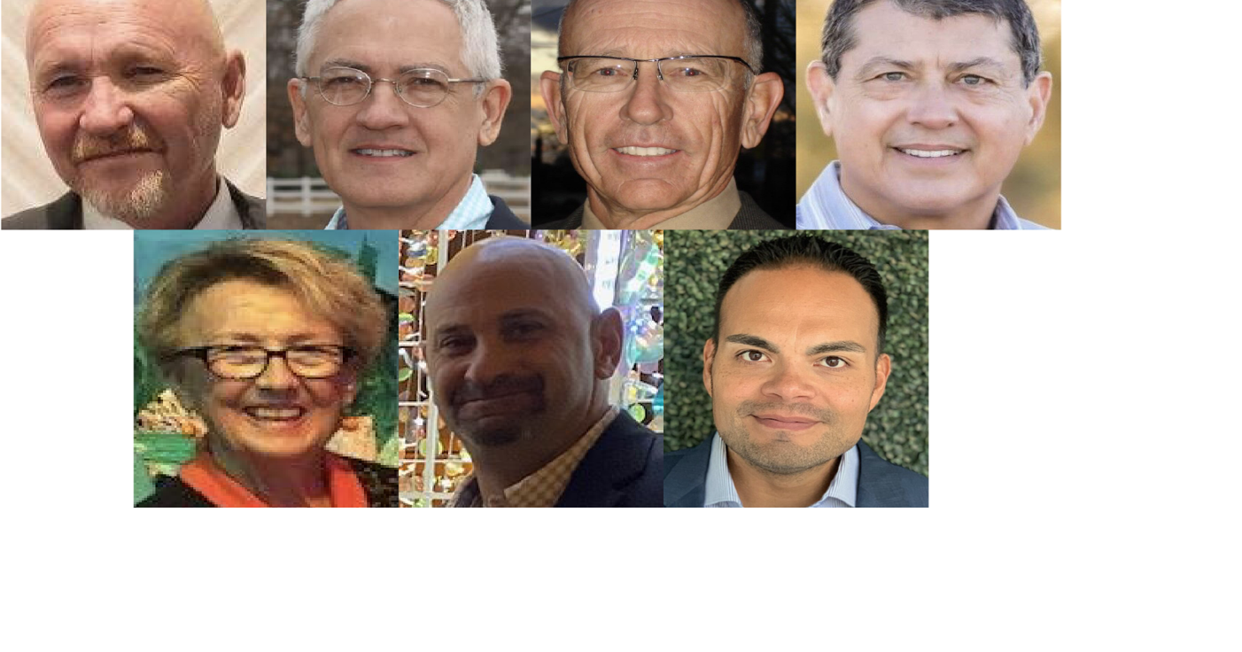 1st City Council looks back on Maricopa's incorporation story ...