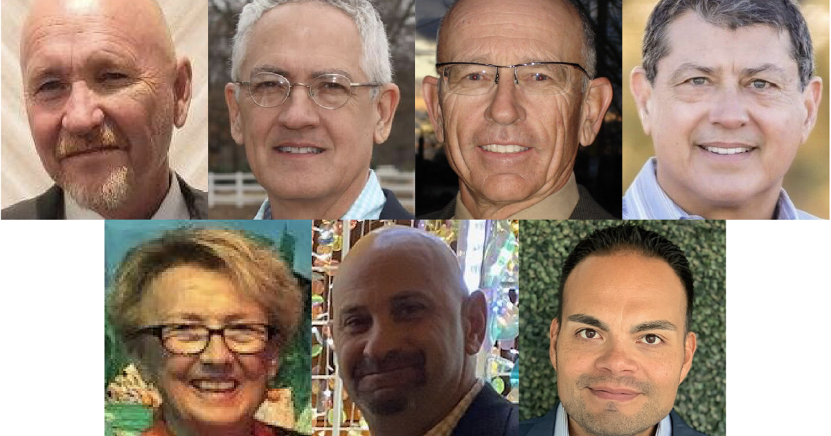 1st City Council looks back on Maricopa's incorporation story ...