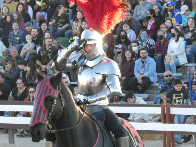 AZ Ren Fair 2022