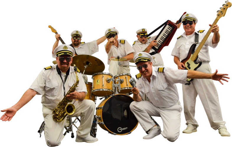 Former CG resident to bring his Yachtzilla show to hometown audience