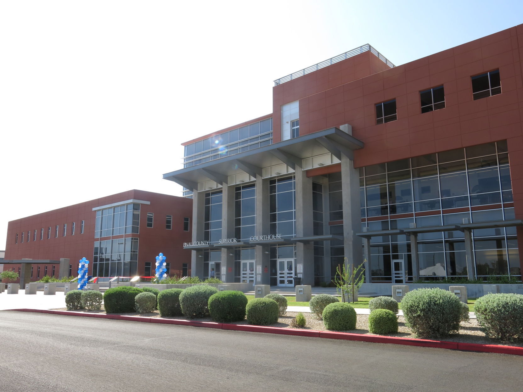 Arguments To Be Heard In Pinal County Election Fraud Lawsuit Area Arguments To Be Heard In Pinal County Election Fraud Lawsuit Area