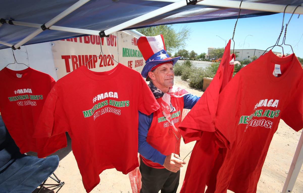The Trump Train