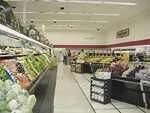 Bashas' supermarket