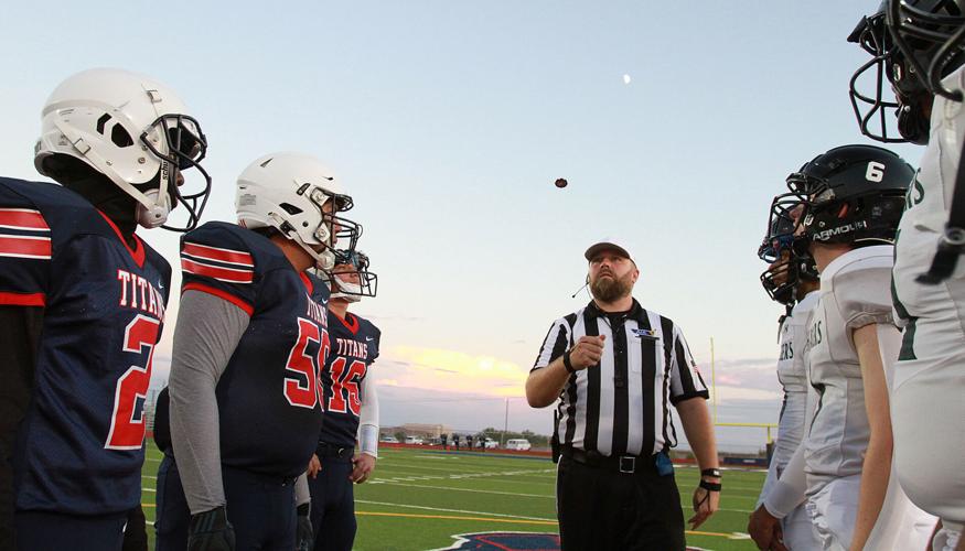 ALAAnthem South vs. Arete Prep 8/25/23 Sports