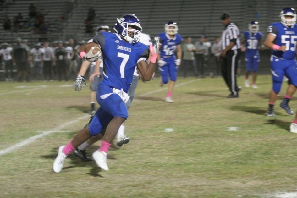 San Tan Foothills vs Arizona College Prep Sports pinalcentral com
