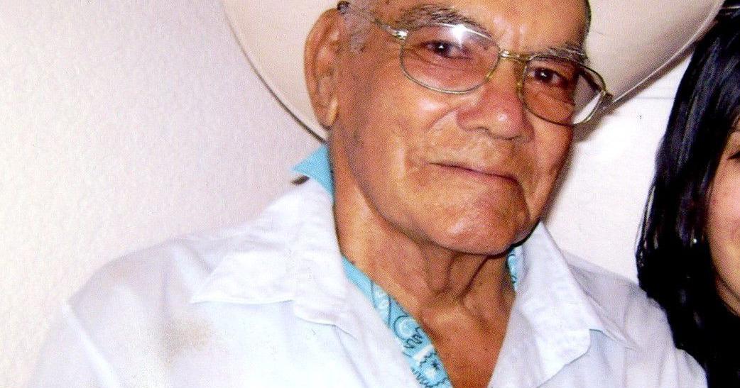 Tomas CamargoVerduzco Obituaries