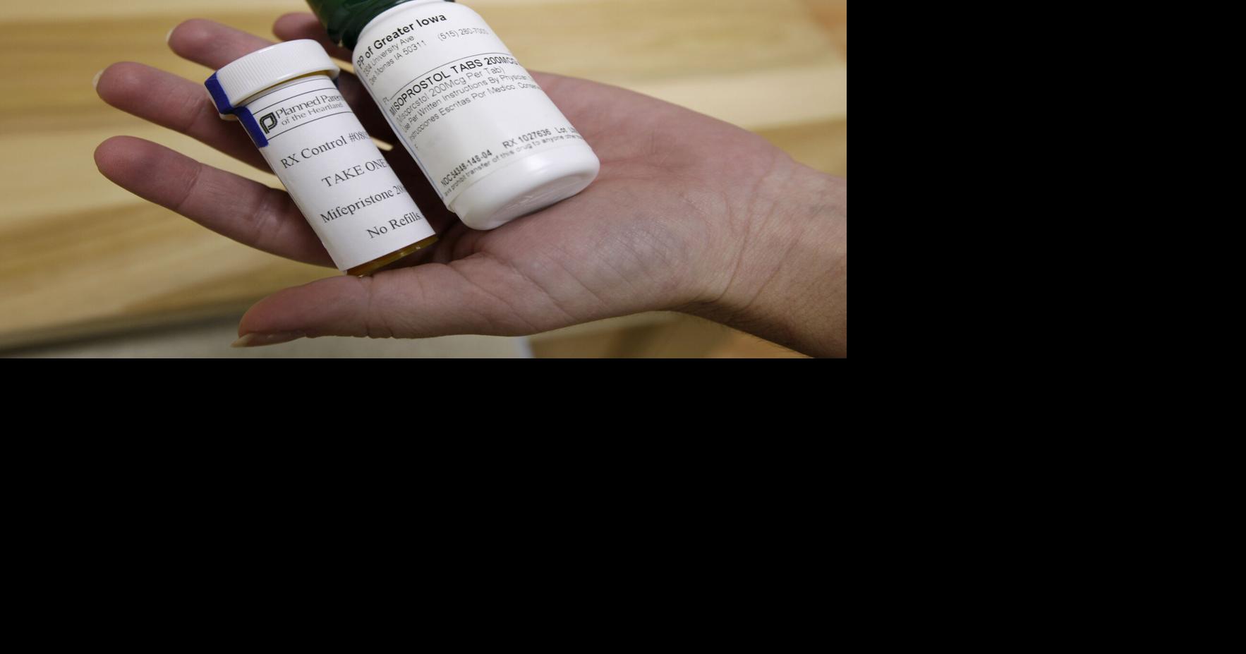 Arizona bill would criminalize abortion pill