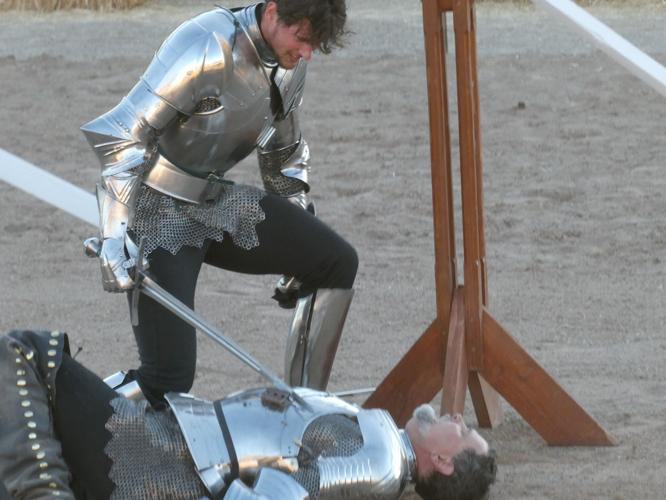 AZ Ren Fair 2022