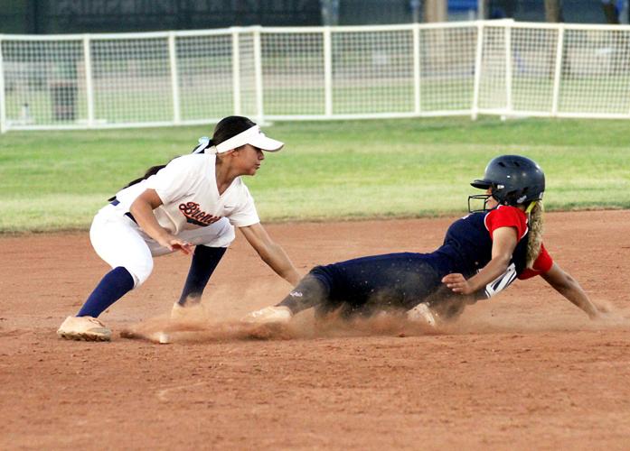 Errors costly in Broncos' loss to Centennial, Sports