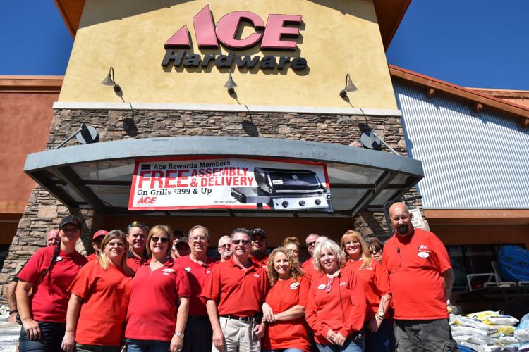 Sponsored News Video Ladies Night Out to benefit Maricopa shelter