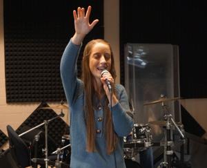 CAC student to host worship concert at Compass Christian Church