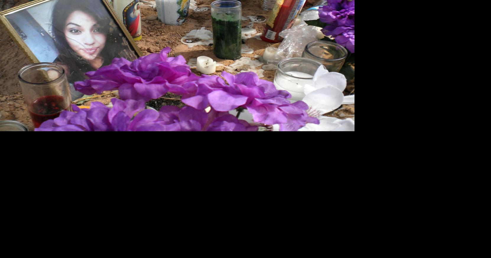 Family mourns woman killed in wreck | Casa Grande Area News ...