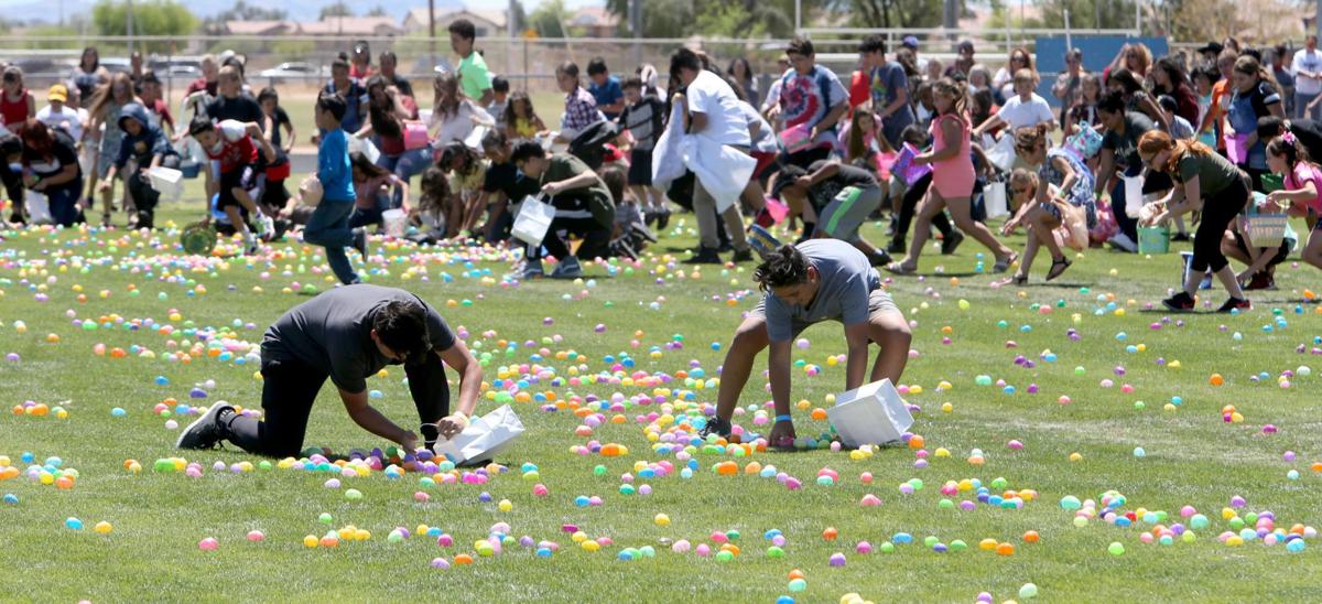 CrossRoads Easter celebration 4/21/19 Featured
