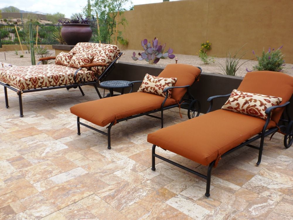 Buy Patio Furniture That Will Last Home And Hearth