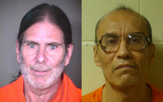 Arizona Ag Gears Up For 2 Executions Arizona News Pinalcentral Com