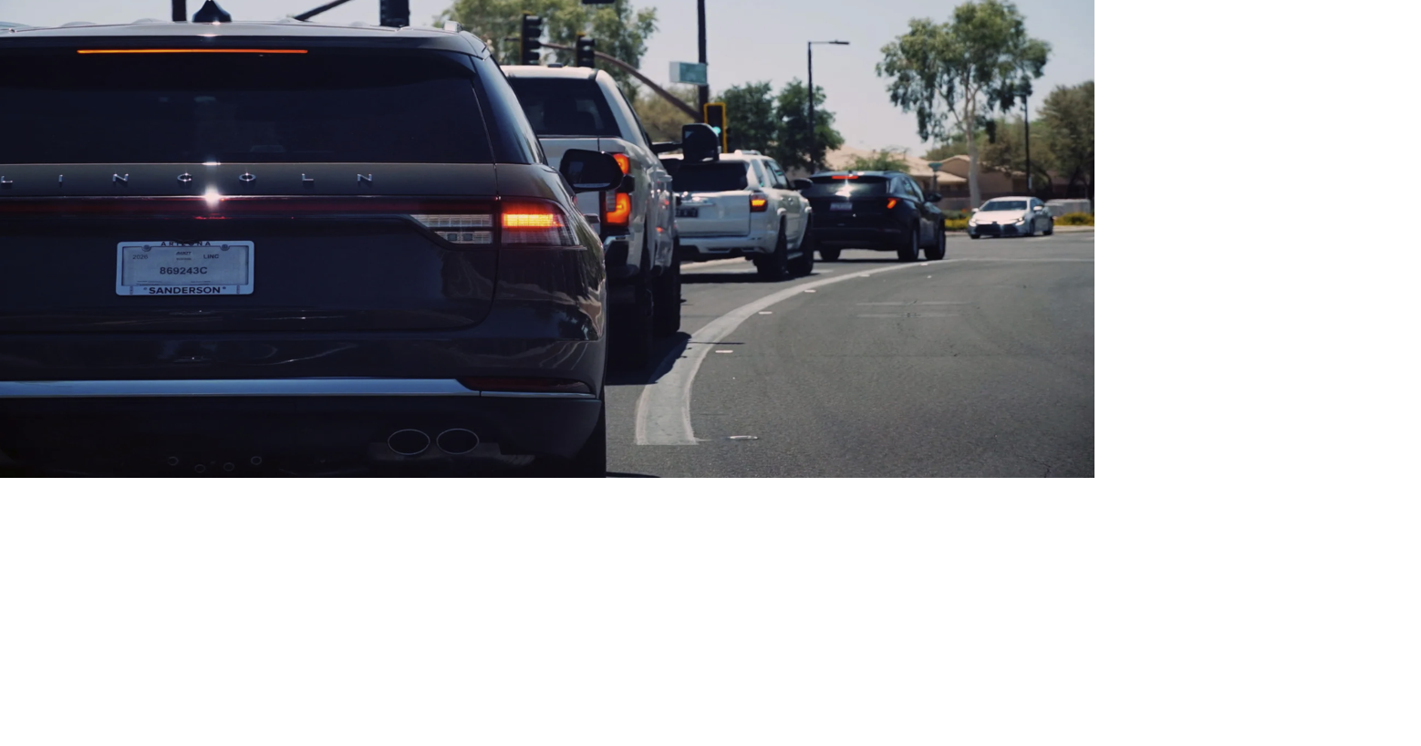 Queen Creek’s infrastructure is struggling to keep up as population booms