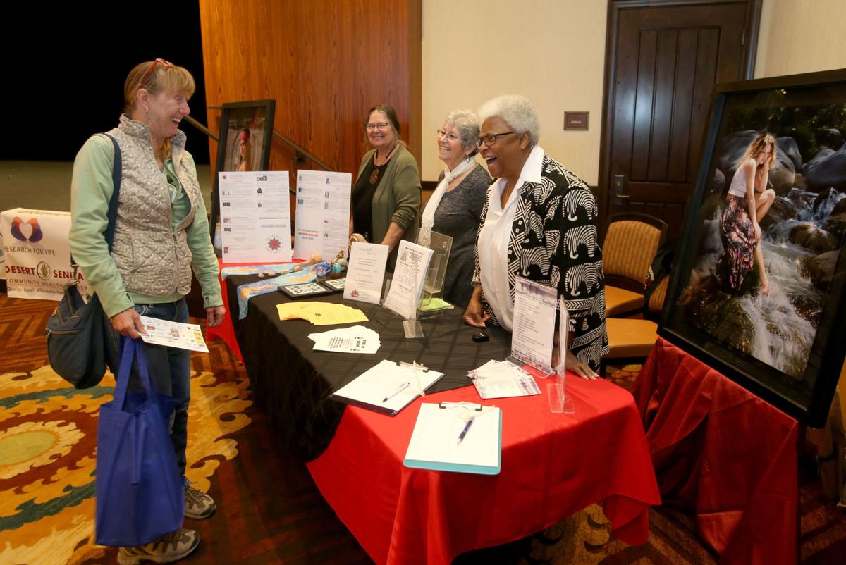 Senior Symposium