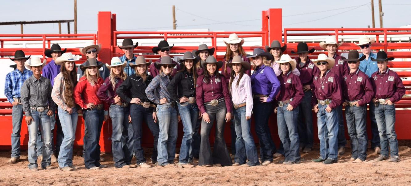 Several area rodeo competitors win buckles in CG event | Area News ...