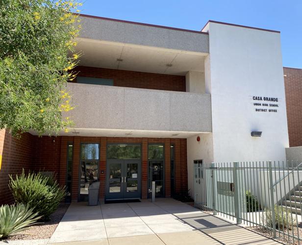 CGUHSD sees 13.5 million in carryforward funds from previous budget