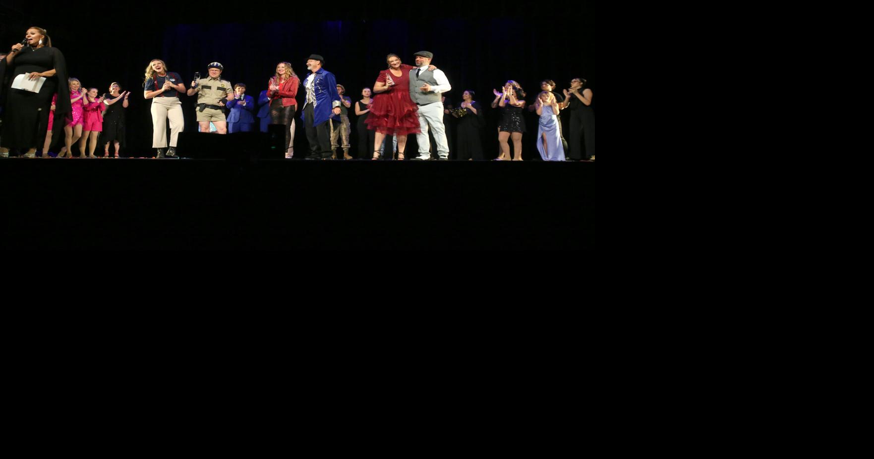 Dancing For Our Stars has become fun, key fundraiser