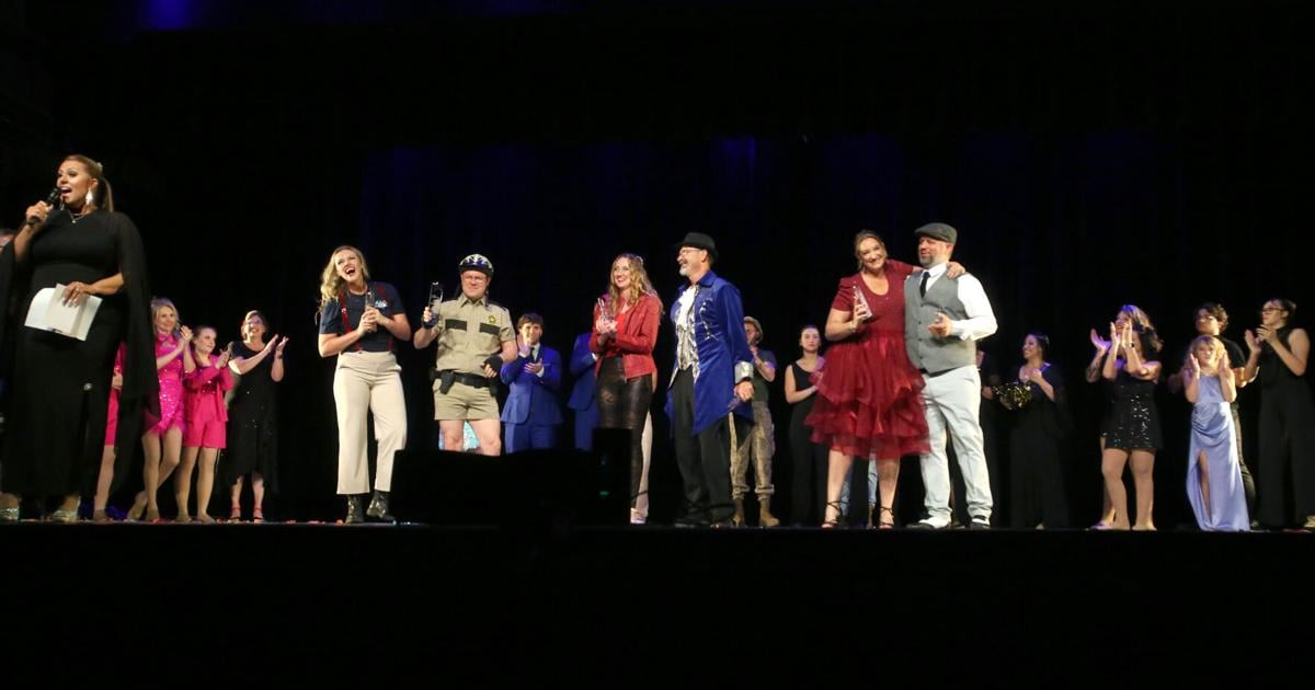 Dancing For Our Stars has become fun, key fundraiser