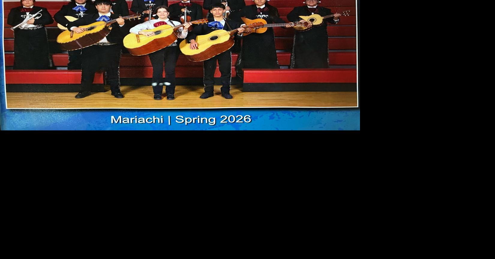 Mariachi Cielito Lindo returns for weekend celebration