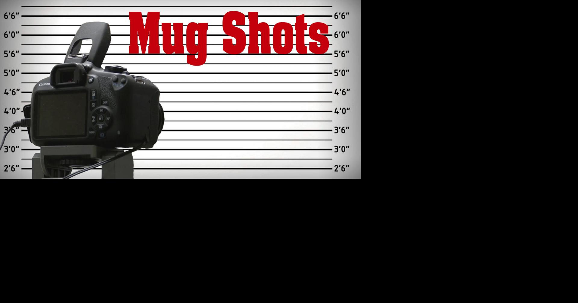 PCSO booking mugs, 11/07/23 | Mug Shots | pinalcentral.com