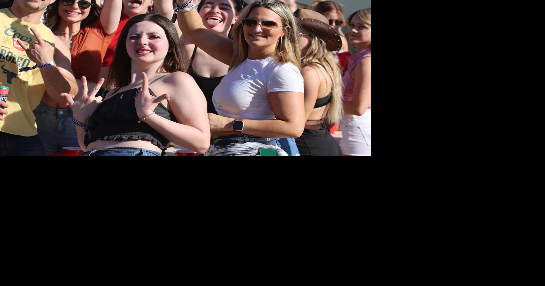 Country Thunder 2022 — Day 2 (Part 2) Country Thunder