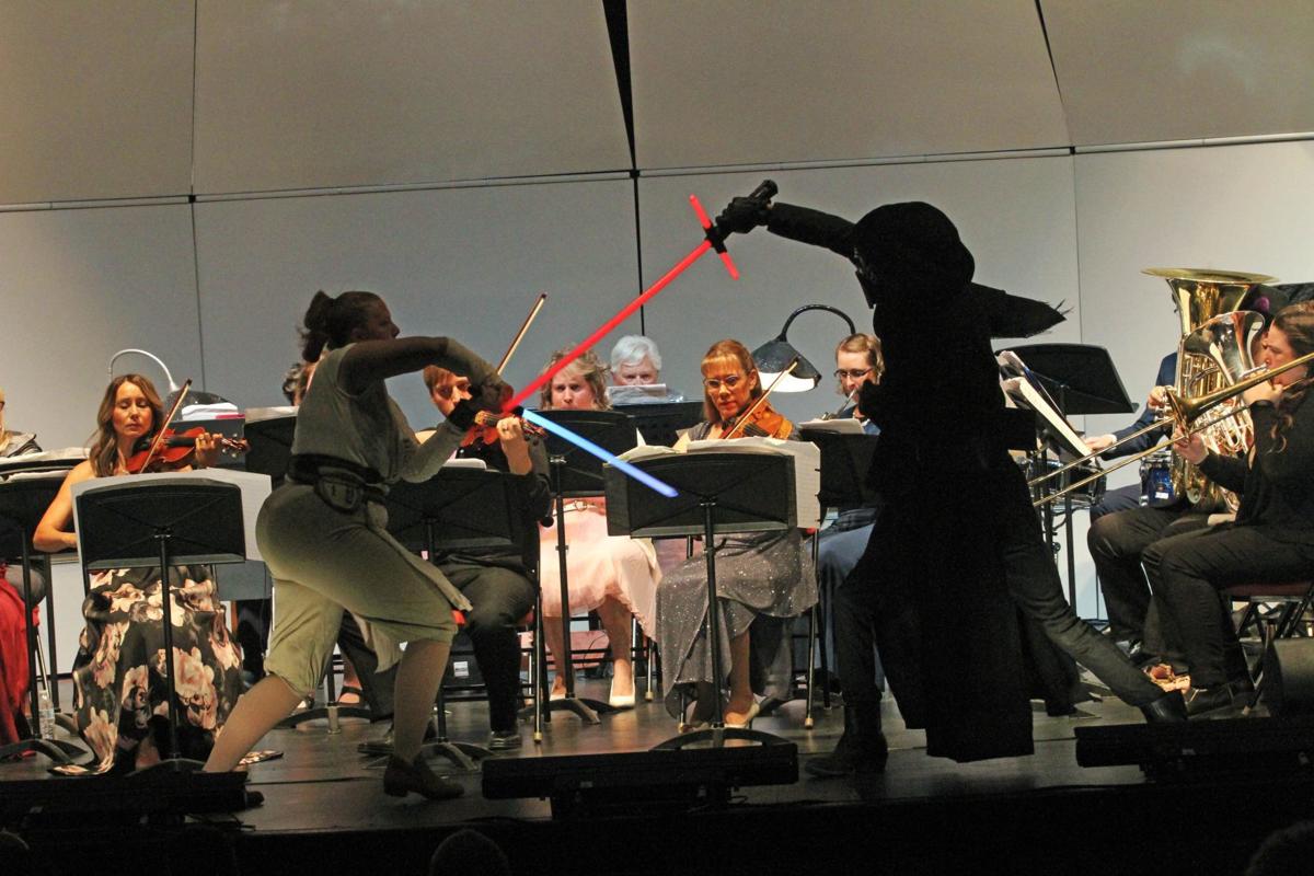 ArtsFest in Maricopa