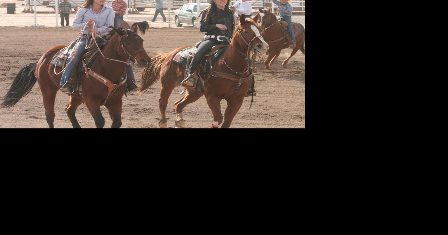 Biggest Florence rodeo in 10 years starts Friday Entertainment