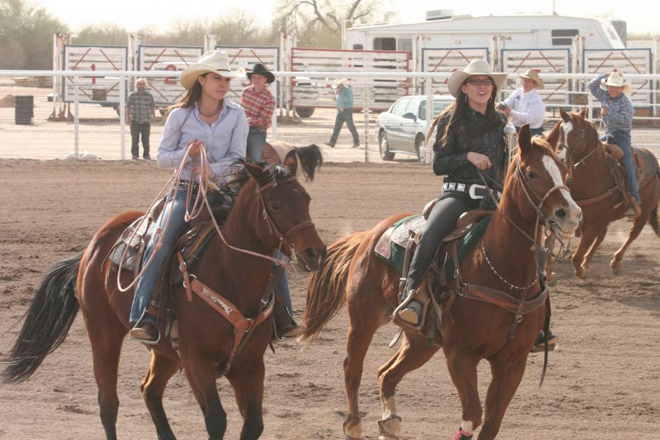 Biggest Florence rodeo in 10 years starts Friday Entertainment