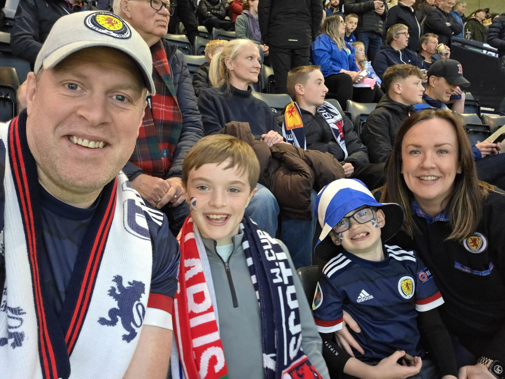 Some of the most dedicated World Cup fans skipping this year's