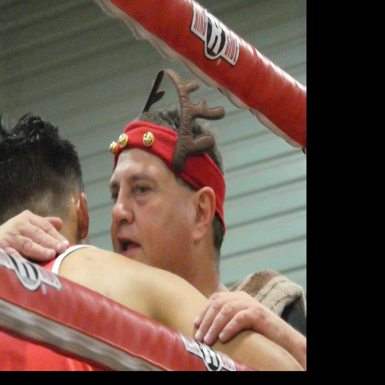 Ramirez set to make Tucson boxing debut, Local
